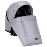 Коляска Angelina Fibi Grey F-3 2in1 (AN.222193) фото №2 — интернет-магазин Desire.md