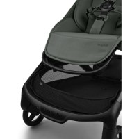 Carucior Bugaboo Butterfly 2 Black/Forest Green (BG100338025) imaginea #6 — magazin online Desire.md