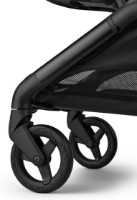 Carucior Bugaboo Butterfly 2 Black/Forest Green (BG100338025) imaginea #8 — magazin online Desire.md