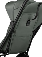 Carucior Bugaboo Butterfly 2 Black/Forest Green (BG100338025) imaginea #10 — magazin online Desire.md