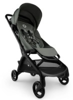 Carucior Bugaboo Butterfly 2 Black/Forest Green (BG100338025) imaginea #1 — magazin online Desire.md