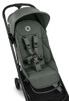 Carucior Bugaboo Butterfly 2 Black/Forest Green (BG100338025) imaginea #2 — magazin online Desire.md