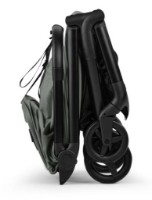 Carucior Bugaboo Butterfly 2 Black/Forest Green (BG100338025) imaginea #3 — magazin online Desire.md