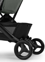Carucior Bugaboo Butterfly 2 Black/Forest Green (BG100338025) imaginea #4 — magazin online Desire.md