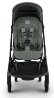 Carucior Bugaboo Butterfly 2 Black/Forest Green (BG100338025) imaginea #5 — magazin online Desire.md