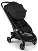 Carucior Bugaboo Butterfly 2 Heritage Black (BG100338022) imaginea #8 — magazin online Desire.md