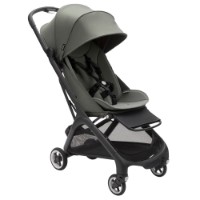 Коляска Bugaboo Butterfly Black/Forest Green (BG100025001) фото №3 — интернет-магазин Desire.md