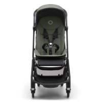 Коляска Bugaboo Butterfly Black/Forest Green (BG100025001) фото №6 — интернет-магазин Desire.md