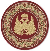 Covor Covoare Ungheni Atlas 8274_3_41355 0.50x0.50m