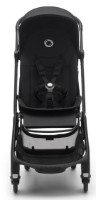 Коляска Bugaboo Butterfly Black/Midnight Black (BG100025011) фото №4 — интернет-магазин Desire.md