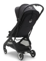 Коляска Bugaboo Butterfly Black/Midnight Black (BG100025011) фото №5 — интернет-магазин Desire.md