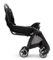 Коляска Bugaboo Butterfly Black/Midnight Black (BG100025011) фото №6 — интернет-магазин Desire.md