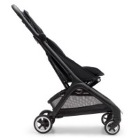 Коляска Bugaboo Butterfly Black/Midnight Black (BG100025011) фото №7 — интернет-магазин Desire.md