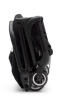 Коляска Bugaboo Butterfly Black/Midnight Black (BG100025011) фото №8 — интернет-магазин Desire.md