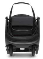 Коляска Bugaboo Butterfly Black/Midnight Black (BG100025011) фото №9 — интернет-магазин Desire.md