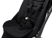 Коляска Bugaboo Butterfly Black/Midnight Black (BG100025011) фото №10 — интернет-магазин Desire.md