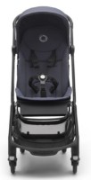 Коляска Bugaboo Butterfly Black/Stormy Blue (BG100025006) фото №7 — интернет-магазин Desire.md