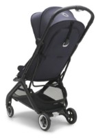 Коляска Bugaboo Butterfly Black/Stormy Blue (BG100025006) фото №8 — интернет-магазин Desire.md