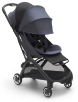 Коляска Bugaboo Butterfly Black/Stormy Blue (BG100025006)