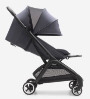 Коляска Bugaboo Butterfly Black/Stormy Blue (BG100025006) фото №2 — интернет-магазин Desire.md