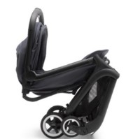 Коляска Bugaboo Butterfly Black/Stormy Blue (BG100025006) фото №4 — интернет-магазин Desire.md