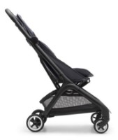 Коляска Bugaboo Butterfly Black/Stormy Blue (BG100025006) фото №5 — интернет-магазин Desire.md