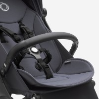 Коляска Bugaboo Butterfly Black/Stormy Blue (BG100025006) фото №6 — интернет-магазин Desire.md