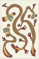 Ковёр Covoare Ungheni Delta 1517_1_47011 1.60x2.30m