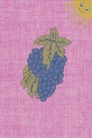 Ковёр Covoare Ungheni Eu pictez covorul meu 1505_1_47144 1.60x2.30m