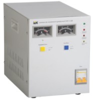 Стабилизатор напряжения IEK IVS10-1-05000