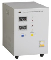 Stabilizator de tensiune IEK IVS10-1-10000 imaginea #1 — magazin online Desire.md