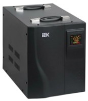 Stabilizator de tensiune IEK IVS20-1-01500 imaginea #1 — magazin online Desire.md