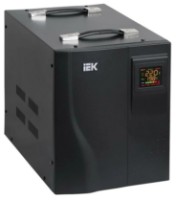 Стабилизатор напряжения IEK IVS20-1-02000 фото №1 — интернет-магазин Desire.md