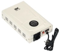 Stabilizator de tensiune IEK IVS22-1-001-09