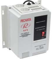 Stabilizator de tensiune Ресанта ACH-1000 Н/1-Ц imaginea #2 — magazin online Desire.md