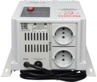 Stabilizator de tensiune Ресанта ACH-1000 Н/1-Ц imaginea #9 — magazin online Desire.md