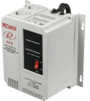 Stabilizator de tensiune Ресанта ACH-1500Н/1-Ц imaginea #3 — magazin online Desire.md