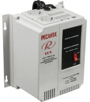 Stabilizator de tensiune Ресанта ACH-1500Н/1-Ц imaginea #6 — magazin online Desire.md