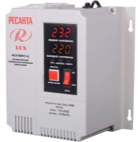 Stabilizator de tensiune Ресанта ACH-500 Н1/1-Ц