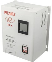 Stabilizator de tensiune Ресанта ACH-8000 Н/1-Ц