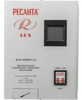 Stabilizator de tensiune Ресанта ACH-8000 Н/1-Ц imaginea #2 — magazin online Desire.md