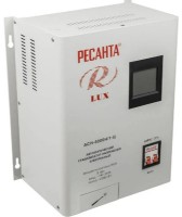 Stabilizator de tensiune Ресанта ACH-8000 Н/1-Ц imaginea #3 — magazin online Desire.md