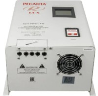 Stabilizator de tensiune Ресанта ACH-8000 Н/1-Ц imaginea #4 — magazin online Desire.md