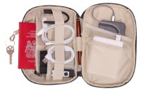 Geantă Thule Subterra 2 Powershuttle Vetiver Gray imaginea #3 — magazin online Desire.md