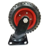 Roți industriale Colson 1102-206 imaginea #2 — magazin online Desire.md