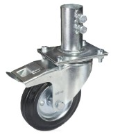 Промышленные колёса Colson 1158-200