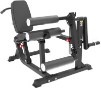 Скамья для силовых упражнений Insportline Leg Extension/Curl Machine (28154) фото №2 — интернет-магазин Desire.md