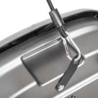 Виброплатформа с эспандерами Insportline Maviro (27008) фото №6 — интернет-магазин Desire.md