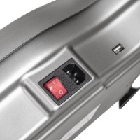 Виброплатформа с эспандерами Insportline Maviro (27008) фото №7 — интернет-магазин Desire.md