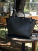 Geantă Tamaris Black (S-TM-31902) imaginea #3 — magazin online Desire.md